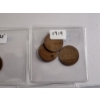 Image 3 : Lot of Assorted Years U.S. Lincoln Wheat and Memorial Pennies - Face Value: $0.48
