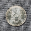 Image 2 : 2013 American Silver Eagle - 1 Troy Oz .999 Silver