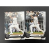 Image 4 : Munetaka Murakami Baseball Trading Cards (2) - Chicago White Sox -Topps Cards 2026