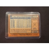 Image 2 : 1978 Topps Thurman Munson Baseball Card - Mint Condition