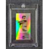 Image 5 : Mickey Mantle Allen & Ginther's Yankee Stadium Tribute NUMBERED 1369/1499 Mini Trading Card
