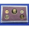 Image 2 : 1986- S United States Mint Proof Set