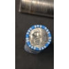 Image 10 : 40's-60's Roosevelt Silver Dime Collection & (2) $2 Rolls Of 2005-P 5C Spear Bison Jefferson Nickels