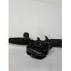 Image 5 : 2 Fishing Rods Daiwa 1500F 2 Ball Bearings - Daiwa Graphite - Rhino- Tough Tebco & Blazer 