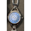 Image 5 : Women's Guess Quartz Analog Wrist Watch & Movado Timema Stainless Steel Wrist Watch 