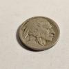 Image 3 : United States Buffalo Nickels In A Plastic Storage Tube FV: $1.55