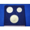 Image 3 : U.S. Bicentennial Silver Proof Set & U.S. Liberty Coin 