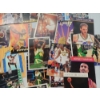Image 15 : Lot of ~50 Assorted 1990's Basketball Cards