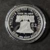 Image 3 : 2020 American Double Eagle - 1/2 Ounce .999 Silver