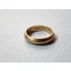 Image 4 : Nice 14K Yellow Gold Ring - Size 10 TW: 6.6g