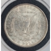 Image 4 : United States 1902-O Morgan 90% Silver Dollar In Coin Capsule