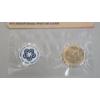 Image 3 : United States Uncirculated Coin Set, Bicentennial First Day Cover & Philadelphia Souvenir Coin Set 