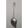 Image 2 : SSMC Sterling Silver Spoon - Weight: 13.9g
