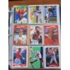 Image 50 : Trading Card Binder FILLED With Assorted Baseball Trading Cards Dating Back to 1980's!