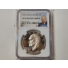 Image 1 : 1776-1976 S Eisenhower Dollar NGC PF 69 Ultra Cameo