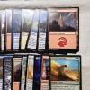 Image 2 : GREAT DEAL!!! Over 100 Magic The Gathering (MTG) Trading Cards!!!