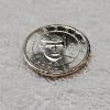 Image 2 : United States Semiquincentennial President Donald J. Trump 1776-2026 One Dollar Coin