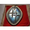 Image 5 : 1974 Towle Sterling Silver Medallion Weighing 25.3 Grams
