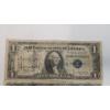 Image 2 : (5) Assorted United States $1 Silver Certificates - Series 1935A, 1957, 1957A