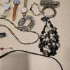 Image 4 : Costume Jewelry incl Watched, Necklaces and More