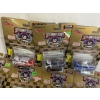 Image 8 : 11 Racing Champions Die Cast Replica's - Nascar 50th Anniversary - - 3.25" premier die cast replica