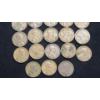 Image 4 : Assorted Years U.S Lincoln Wheat Cents - Face Value: $0.23