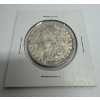 Image 1 : 1890 United States Morgan Silver Dollar - Incredible Condition 