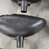 Image 3 : Large Assortment of Paintball Gear Including Hoppers, Pods/Tubes, & Feed Adapters