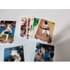 Image 3 : Complete Set of 1993 Indian Team Set Including Steve Olin, Carlos Baerga, Sandy Alomar, & More! 