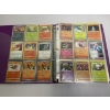 Image 7 : Pokémon Binder Full of Various Pokémon Trading Cards Including Commons, Rares, Holo's!