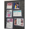 Image 2 : (6) Assorted Year/Card Type Michael Jordan Basketball Cards