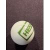 Image 3 : Vintage Hess Gas & Oil Advertising One Inch Shooter Marble - Mint Condition