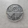 Image 2 : ICG Genuine 1996 Aruba 10 Cents Numismatic Expedition World Coin 10c