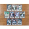 Image 1 : Complete Collection Set of 10 Donruss 90's Dominators - All 10 out of 10!