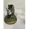 Image 5 : Wizard of Oz Musical Globes - "My Goodness I can Talk Again" - "The House Began to Pitch."