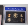 Image 4 : x4 United States Mint Proof Sets: 1981, 1982, 1983, 1984