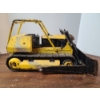 Image 4 : Vintage Large Metal Tonka Toy Bulldozer 