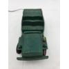 Image 4 : Neat Vintage 1960s Battery Operated Remote Controlled Green Plastic Jeep
