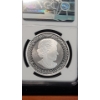 Image 9 : NGC 2019 "Pride of Two Nations" 2-Coin Set Featuring US Silver Eagle & Canadian Silver Maple Leaf