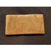 Image 2 : Rare Pirate Booty 2 Oz .999 Fine Copper Bar - Mint Condition - Limited Edition