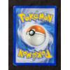 Image 3 : Pikachu 35/108 Cracked Ice Holo Pokemon Trading Card