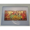 Image 4 : RARE 1996 Pokémon 999999 Gold Foil Note - Bulbasaur - Mint Condition in Protective Holder