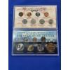 Image 1 : Lot of (2) Coin Collections: 20th Century Coin Collection & 100th Anniversary Denver Mint Collection
