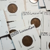 Image 7 : Lot of 36, Mainly 1929-S, Lincoln Wheat Cents - Face Value $0.36
