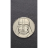 Image 1 : 2005 Lucas Films Star Wars Darth Vader Collectible Coin/Token
