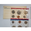 Image 2 : Four United States Uncirculated Coins Sets: 1979, 1972, 1972, 1978