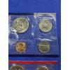 Image 4 : 1981 United States Uncirculated Mint Proof Set - 13pc Set - D & P Mint