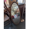 Image 2 : Sit And Peddle Exerciser, Mirror And Metal Coat Tree
