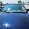 Image 9 : Dark Blue 2016 Jeep Compass Latitude~ ONLY 96,929 Miles~ 2.4L I-4 SFI DOHC 4D SUV 4WD ~ Family Ride!