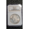 Image 1 : 1883-O MS 64 Morgan Silver Dollar